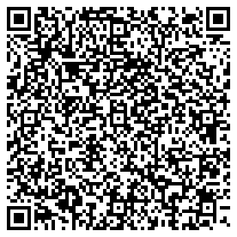 QR-код с контактной информацией организации VITNEY CLUB