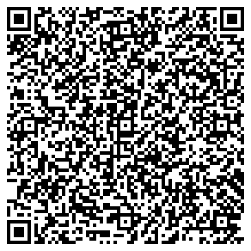 QR-код с контактной информацией организации Aunti Anne`s