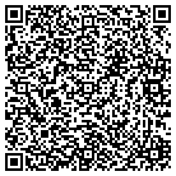 QR-код с контактной информацией организации Автостоянка на ул. Гоголя, 19 к1