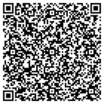 QR-код с контактной информацией организации «Ясельки»