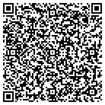 QR-код с контактной информацией организации ООО Тюнинг автомобилей