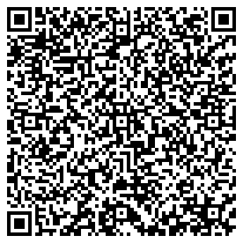 QR-код с контактной информацией организации ООО Агрофирма Усадьба