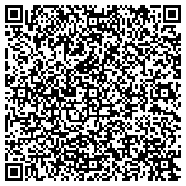 QR-код с контактной информацией организации Кедровая здравница