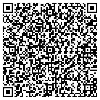 QR-код с контактной информацией организации Автостоянка на ул. Правды, 24 к2
