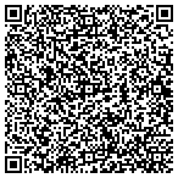 QR-код с контактной информацией организации Парфюмика