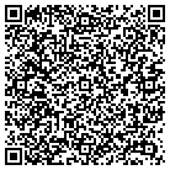 QR-код с контактной информацией организации Barista