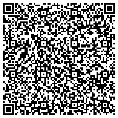 QR-код с контактной информацией организации Киндервилль Клаб