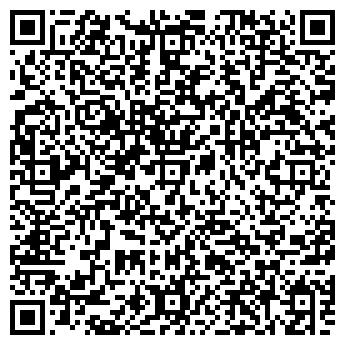 QR-код с контактной информацией организации Автостоянка на Новочеркасской, 14 к1