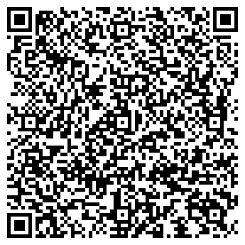 QR-код с контактной информацией организации Кофешенкъ