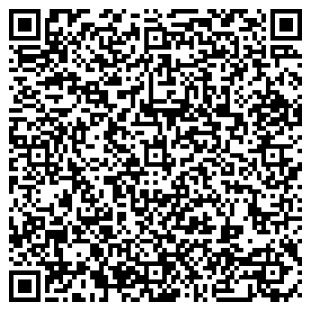 QR-код с контактной информацией организации "Буланжери" (Закрыта)