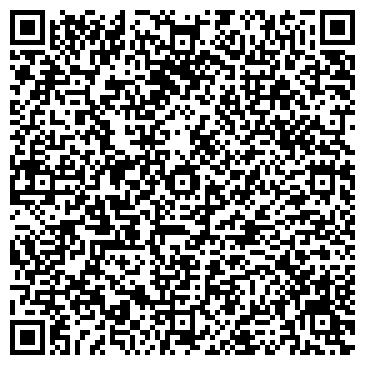 QR-код с контактной информацией организации Афиша Магнитогорск