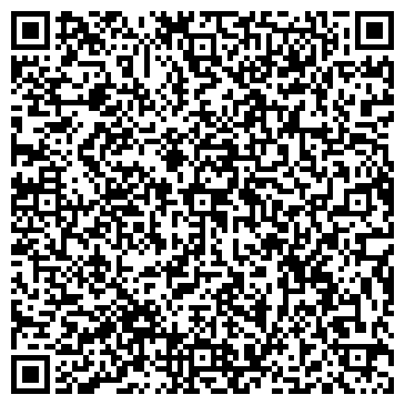 QR-код с контактной информацией организации ЗАО Корд-ДВ