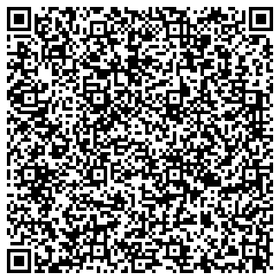QR-код с контактной информацией организации Управление Федеральной службы судебных приставов по Республике Марий Эл