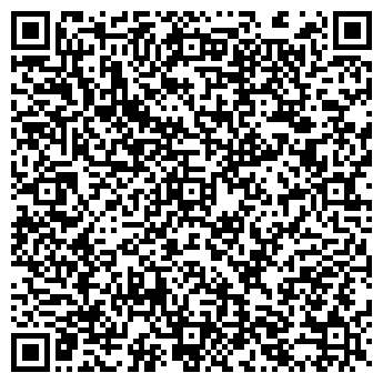 QR-код с контактной информацией организации Мagnitka.biz