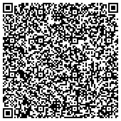 QR-код с контактной информацией организации Цептер Интернациональ, ООО, торговая компания, представительство в г. Сургуте