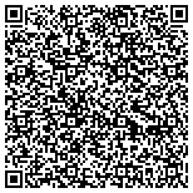 QR-код с контактной информацией организации Art-школа рисования
