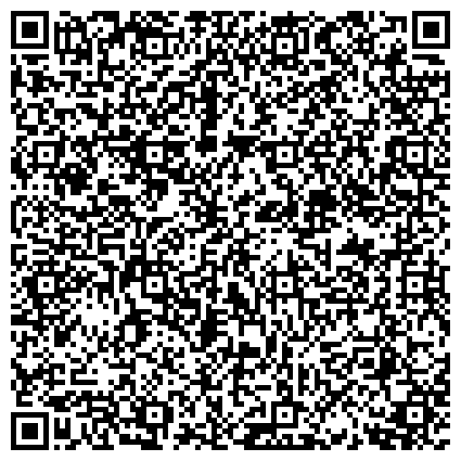 QR-код с контактной информацией организации Управление социальной защиты населения и труда в Медведевском районе Республики Марий Эл