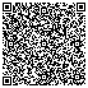 QR-код с контактной информацией организации Плодородие