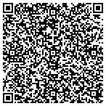 QR-код с контактной информацией организации ЗАО Высокие технологии