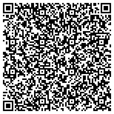 QR-код с контактной информацией организации Faberlic, косметическая компания, филиал в г. Новосибирске