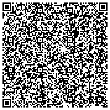 QR-код с контактной информацией организации Санитарно-карантинный пункт в пункте пропуска через государственную границу РФ «Морской порт Посьет»