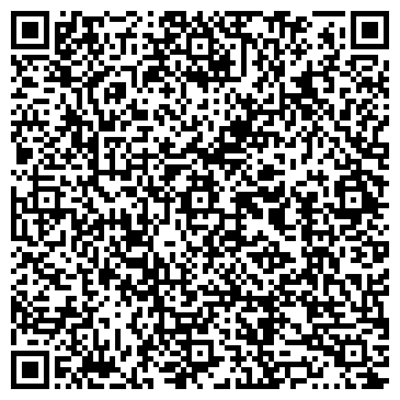 QR-код с контактной информацией организации Светлячок