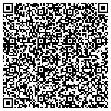 QR-код с контактной информацией организации Экологические технологии в Прикамье