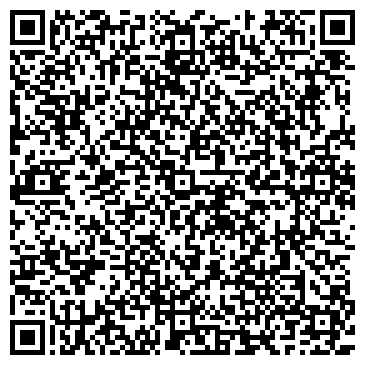 QR-код с контактной информацией организации ООО Дельрус-Югра