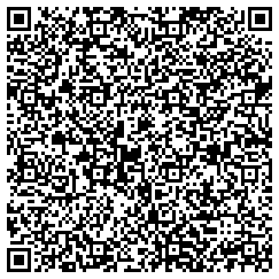 QR-код с контактной информацией организации Школа бильярда
