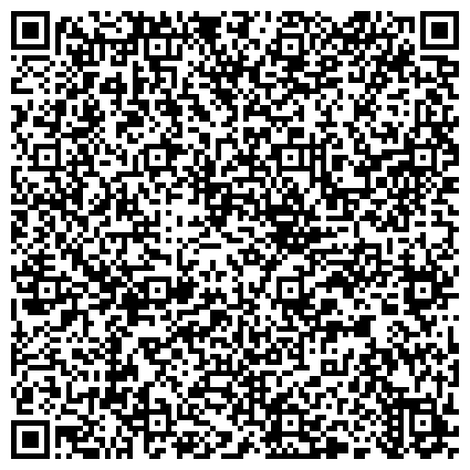 QR-код с контактной информацией организации Средняя общеобразовательная школа №32 с углубленным изучением предметов физико-математического профиля