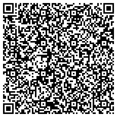 QR-код с контактной информацией организации Faberlic, косметическая компания, филиал в г. Новосибирске