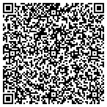 QR-код с контактной информацией организации ООО «Орион СКТ»