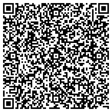 QR-код с контактной информацией организации Магнитка.Ру, интернет-провайдер