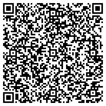 QR-код с контактной информацией организации ВОДНАЯ ТЕХНИКА