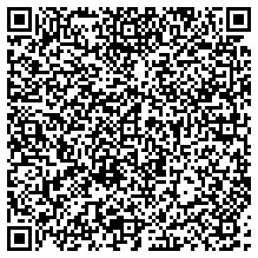 QR-код с контактной информацией организации ООО Стомакс