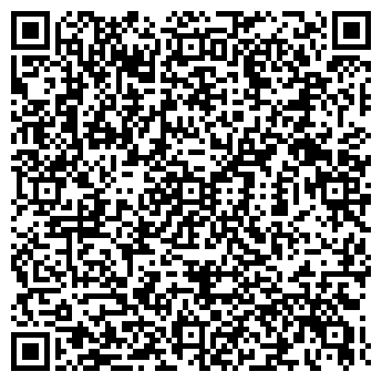 QR-код с контактной информацией организации МАСТЕР-ГРАД, ООО