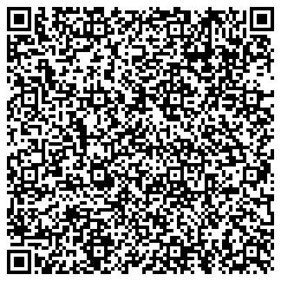 QR-код с контактной информацией организации ТТК-Южный Урал, телекоммуникационная компания, ЗАО Южурал-Транстелеком