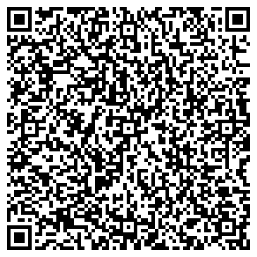 QR-код с контактной информацией организации УфаАвтоХим