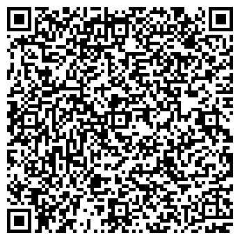 QR-код с контактной информацией организации ООО Бэксип