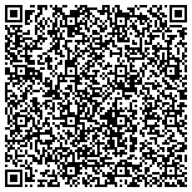 QR-код с контактной информацией организации ООО Медицинский центр "Гиппократ"