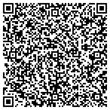 QR-код с контактной информацией организации Средняя общеобразовательная школа №74
