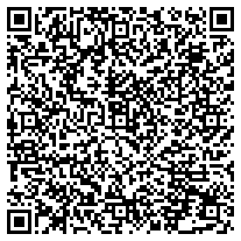 QR-код с контактной информацией организации "Movenpick"