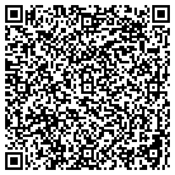 QR-код с контактной информацией организации IHead