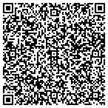 QR-код с контактной информацией организации Магинфо