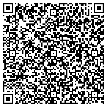 QR-код с контактной информацией организации ООО Эй Джи Трейдинг