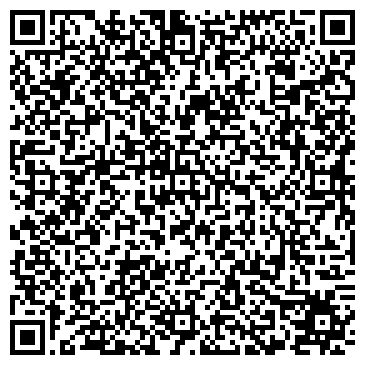 QR-код с контактной информацией организации «Идеал красоты»