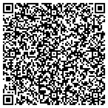 QR-код с контактной информацией организации Красавица