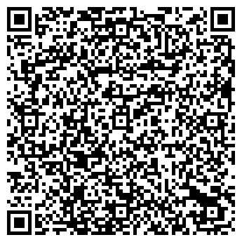 QR-код с контактной информацией организации ООО Балкон Проект Сервис