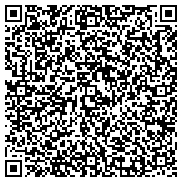 QR-код с контактной информацией организации Магинфо