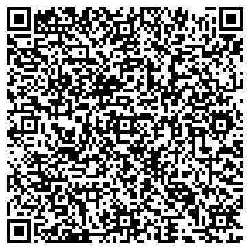 QR-код с контактной информацией организации Ниточка Иголочка